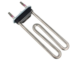 Rezistență Mașină de Spălat Whirlpool Indesit Original C00666026 1800W | LexService.ro