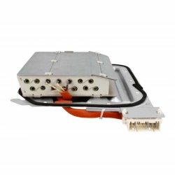 Rezistență uscător de rufe Whirlpool Original C00373839 (cod 481225928895)