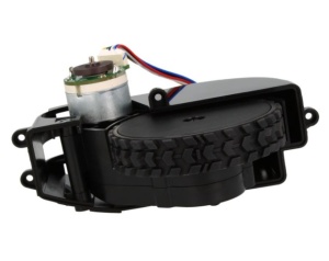 Roată dreapta cu motor pentru aspirator robot Rowenta Originală SS-2230002556