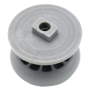 Rolă ghidaj coș mașină de spălat vase Gorenje Original 385752 | LexService.ro