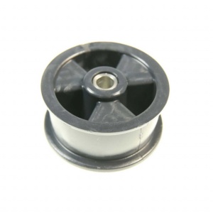 Rolă tensionare uscător AEG, Electrolux, Zanussi Echivalent 1250125034 | LexService.ro