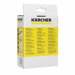 Set role perie aspirator Karcher Original 