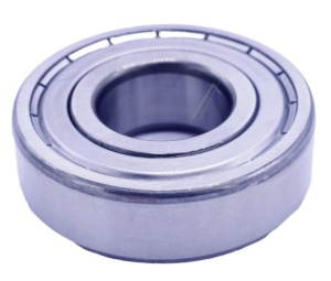 Rulment SKF 6204ZZ cu Protecție la Praf 20x47x14 mm | LexService.ro