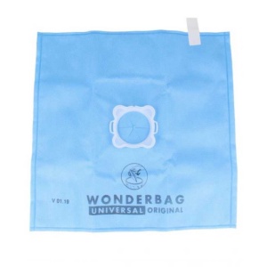 Saci aspirator Wonderbag WB406120 Original 5 bucăți universali | LexService.ro