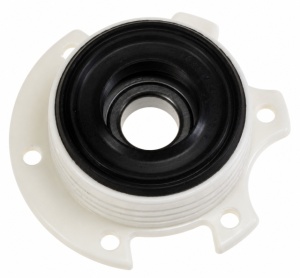 Set 2 Bucăți Rulment Flanșă Mașină de Spălat Indesit, Ariston Echivalent C00087966 C00055317