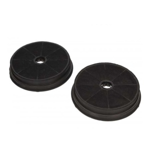 Set 2 Filtre Carbon pentru Hotă Samsung Original DG81-00560A | LexService.ro