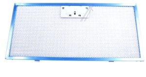Filtru Metalic Antigrăsime Hotă Elica Original 379x178 mm | LexService.ro