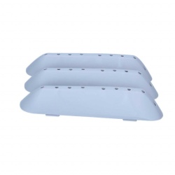 Set 3 palete cuvă mașină de spălat AEG, Electrolux Original 4055368023