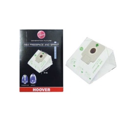 Set saci aspirator Hoover Original 