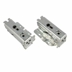 Balamale usa frigider, congelator 