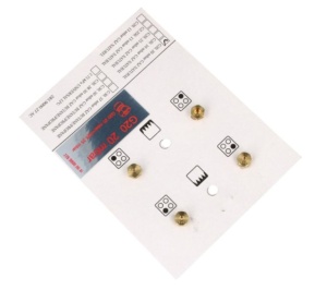 Set duze Originale aragaz Beko