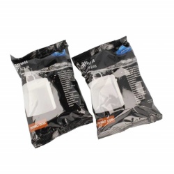 Set filtre apa espressor Braun Original 