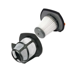 Set filtre aspirator Aeg Original