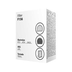 Filtre aspirator Electrolux 