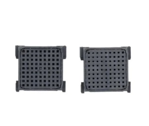 Set Filtre Carbon Liebherr frigider Originale 2 bucati