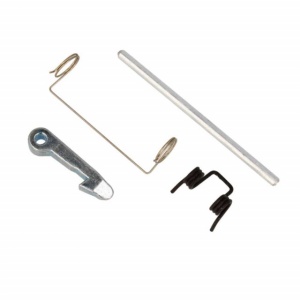Set maner usa, hublou masina de spalat Aeg