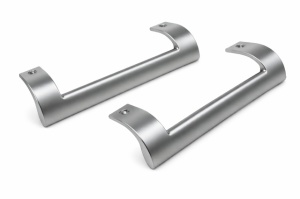 Set Maner frigider Arctic, Beko Original, 21,5 cm intre gauri, 2 bucati