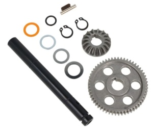 Set Reparații Robot de Bucătărie Delonghi KW716687 Original | LexService.ro