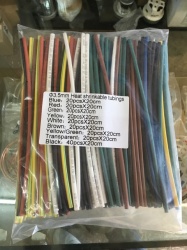 Tub termocontractabil 3.5 mm
