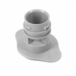 Surub brat pulverizator apa masina de spalat vase Indesit Original 