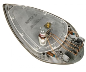Talpă fier de călcat Tefal, Calor Originală CS-00144176