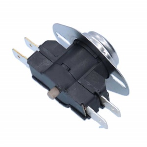 Termostat Bimetal 