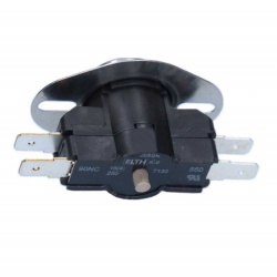 Termostat Bimetal 