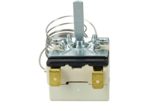 Termostat cuptor EGO 55.13069.500, 50–320°C, 16A