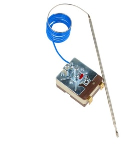 Termostat cuptor Hisense, Gorenje Original WYE-320-0068 946900 | LexService.ro