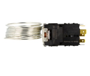 Termostat frigider D077B6623, 077B6623 Electrolux / AEG Original 2063979138 - Img 5