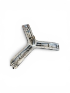 Tripodă cu Ax pentru Mașină de Spălat Sharp Original 22145709 | LexService.ro