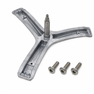 Tripoda tambur cu suruburi masina de spalat Daewoo DWD-FV2021-3 Originala | LexService.ro