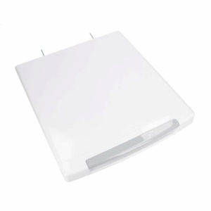 Ușă Completă Mașină de Spălat Verticală Whirlpool Original C00448090 | LexService.ro