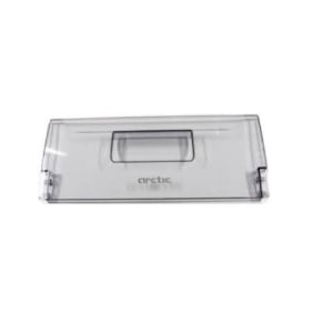 Ușiță rabatabilă congelator Arctic Original 4611300100, 46,7 x 23,5 cm, cod 1717
