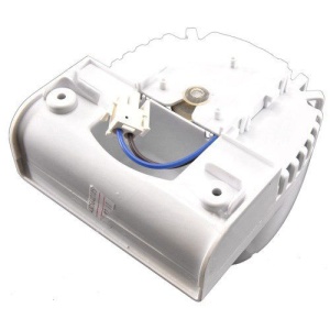 Ventilator frigider Beko/Grundig/Arcelik, original 4305640185 / C00879925