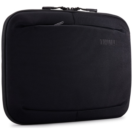 Husa laptop, Thule, Subterra 2 MacBook Sleeve 14", Negru