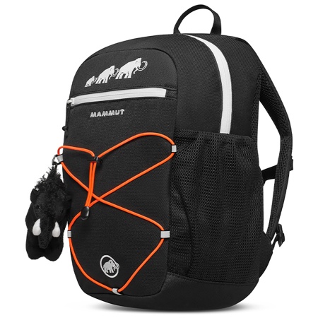 Rucsac Copii, Mammut, First Zip, 4L, Negru