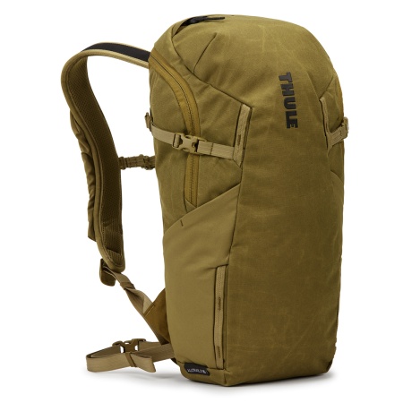Rucsac drumetie, Thule, AllTrail X 15L, Nutria Brown