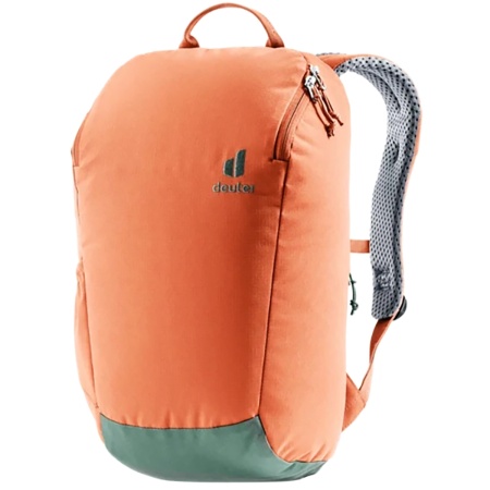 Rucsac Urban, Deuter, Stepout, 16L, Portocaliu