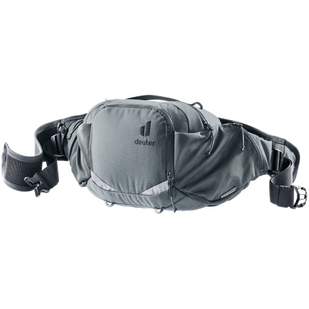 Borseta, Deuter, Pulse Pro 5, 5L, Gri