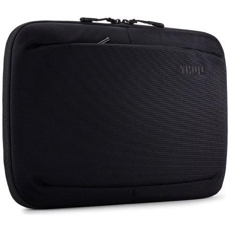 Husa laptop, Thule, Subterra 2 MacBook Sleeve 16", Negru