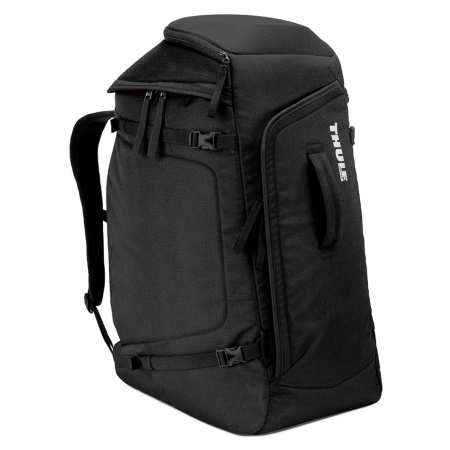 Rucsac clapari, Thule, RoundTrip Boot Backpack 60L Negru