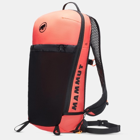 Rucsac drumetie, Mammut, Aenergy, 12L, Portocaliu