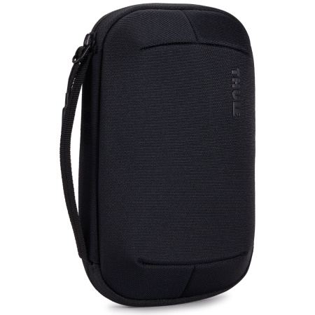 Geanta pentru articole electronice, Thule, Subterra 2 Powershuttle, Medium, Negru
