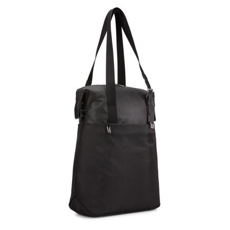 Geanta, Thule, Spira Vertical Tote 15 L, Black