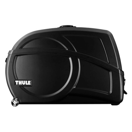 Geanta transport bicicleta, Thule, RoundTrip Transition Hard Case