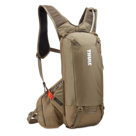 Rucsac hidratare, Thule, RAIL BIKE H2O 8L, Covert