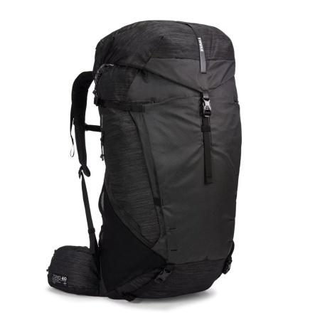 Rucsac tehnic, Thule, Topio, 40L, Negru