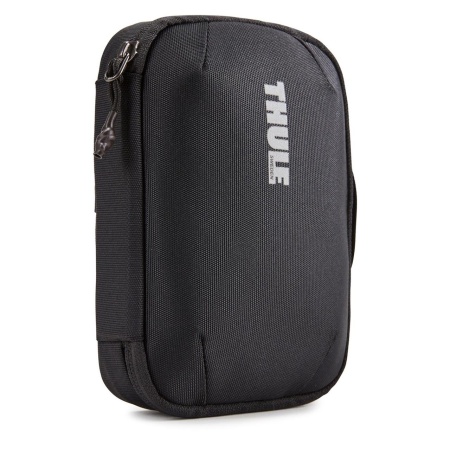 Geanta, Thule, Subterra PowerShuttle Black