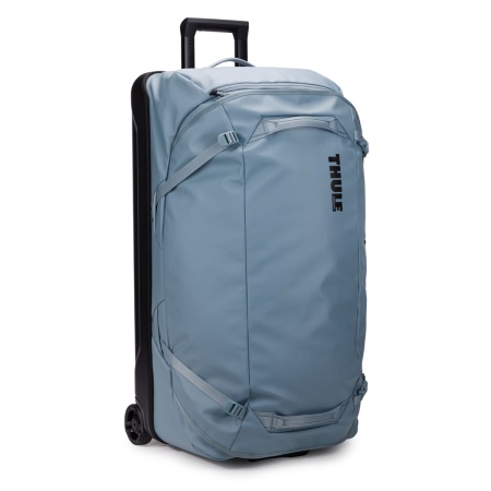 Geanta voiaj, Thule, Chasm Wheeled Check-In Duffel, Negru